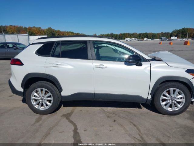 Toyota Corolla Le Image 3