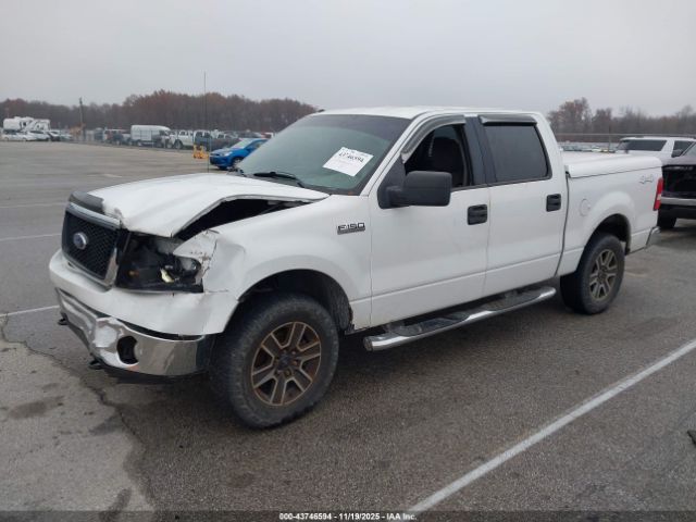 Ford F-150 Image 2