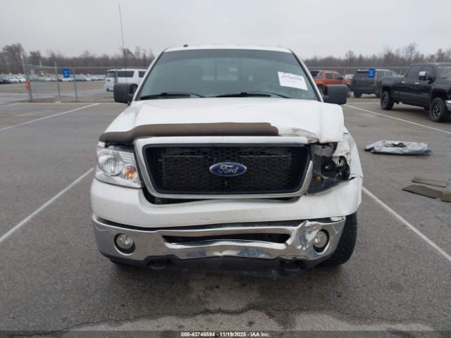 Ford F-150 Image 8