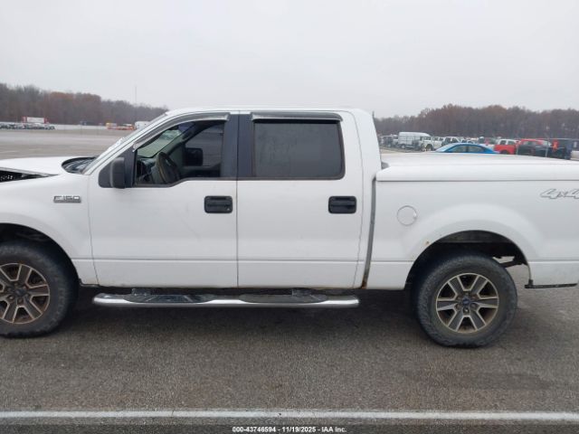 Ford F-150 Image 13