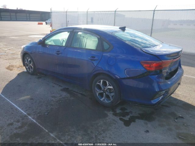 Kia Forte Lxs Image 3