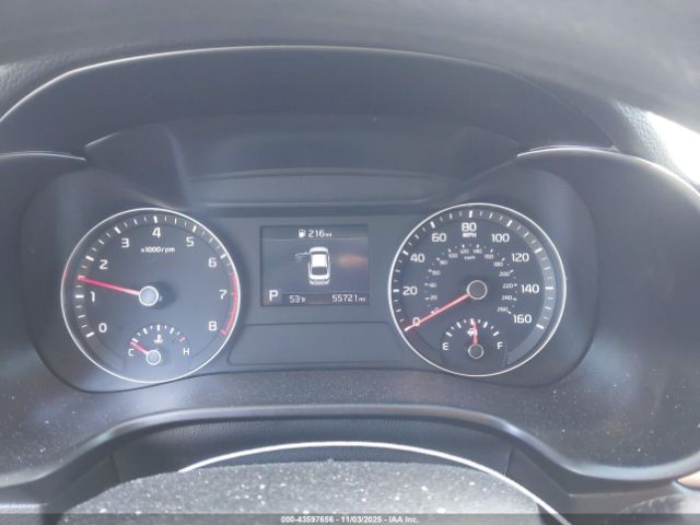 Kia Forte Lxs Image 11