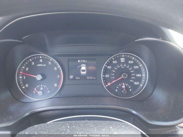 Kia Forte Lxs Image 11