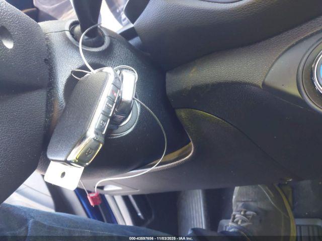 Kia Forte Lxs Image 8