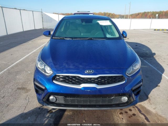 Kia Forte Lxs Image 4