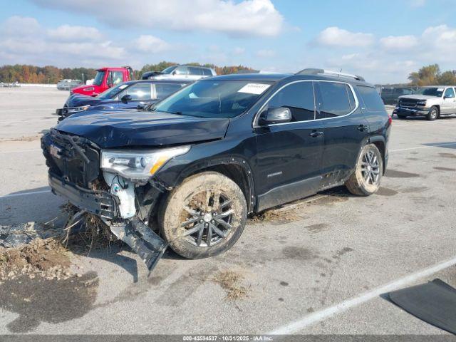 GMC Acadia Slt-1 Image 13