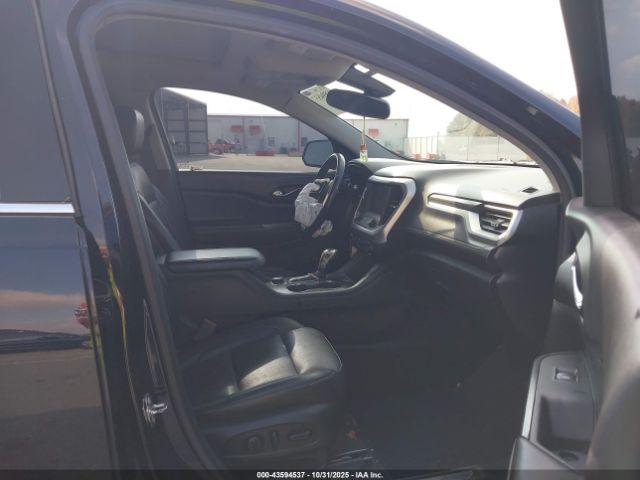 GMC Acadia Slt-1 Image 17