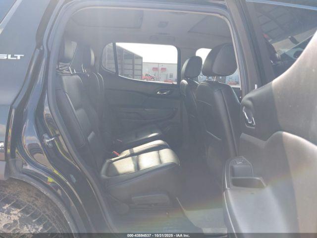 GMC Acadia Slt-1 Image 15