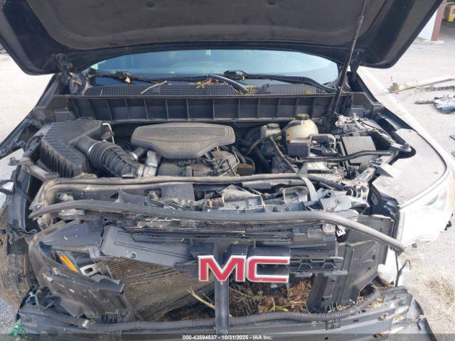 GMC Acadia Slt-1 Image 5