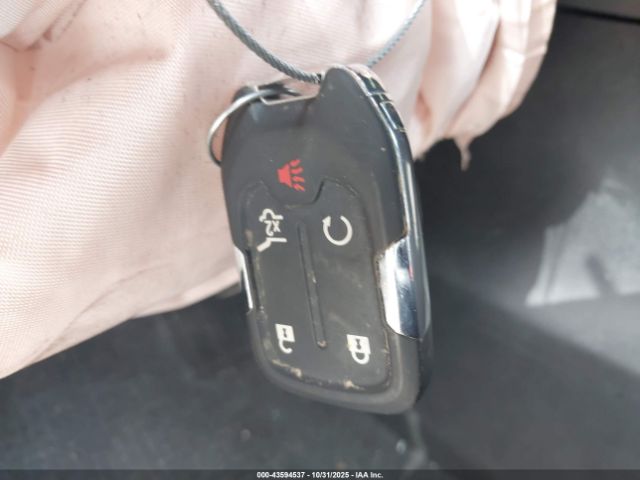 GMC Acadia Slt-1 Image 3