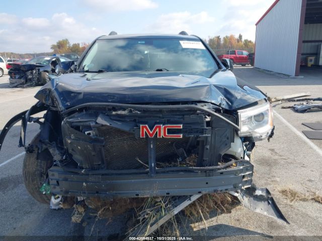 GMC Acadia Slt-1 Image 6