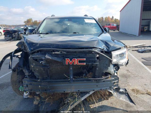 GMC Acadia Slt-1 Image 6