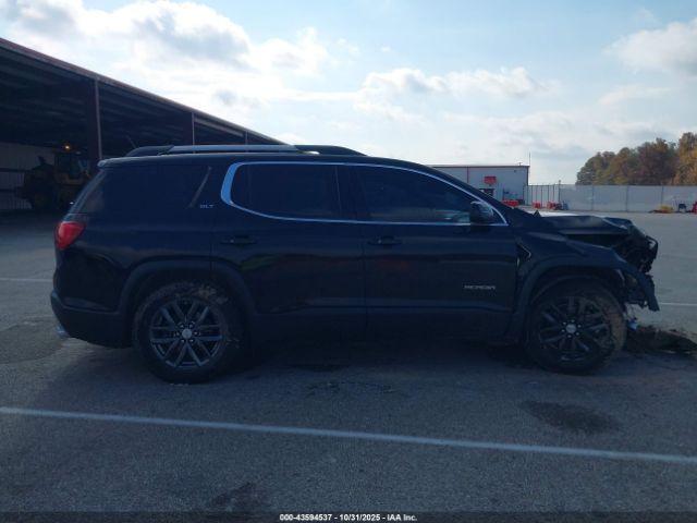 GMC Acadia Slt-1 Image 11