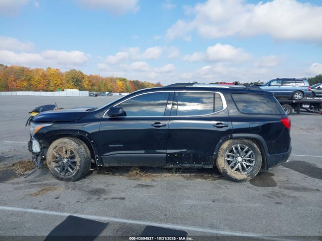 GMC Acadia Slt-1 Image 14