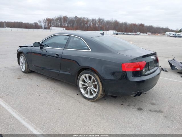 Audi A5 2.0t Premium Image 9