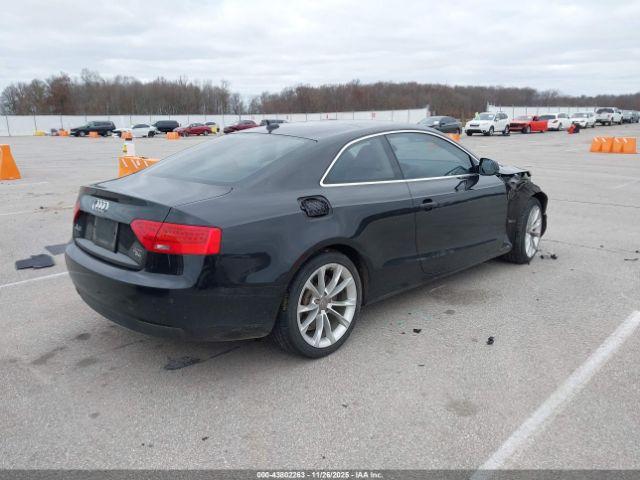 Audi A5 2.0t Premium Image 16