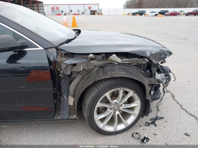 Audi A5 2.0t Premium Image 10