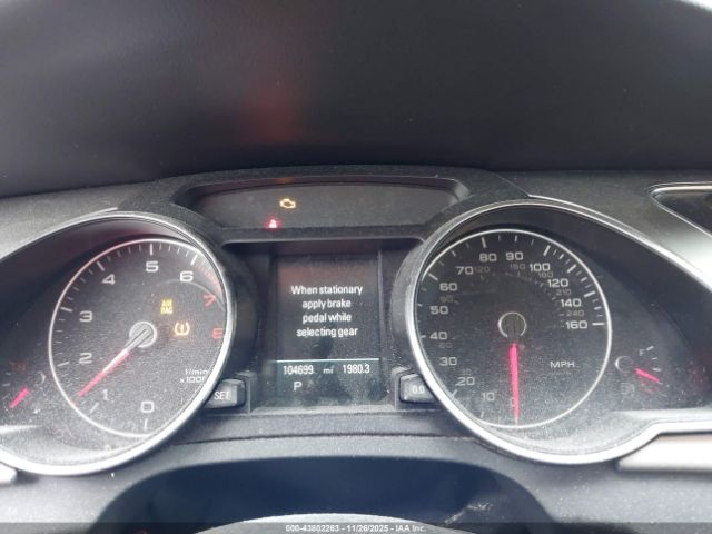 Audi A5 2.0t Premium Image 8