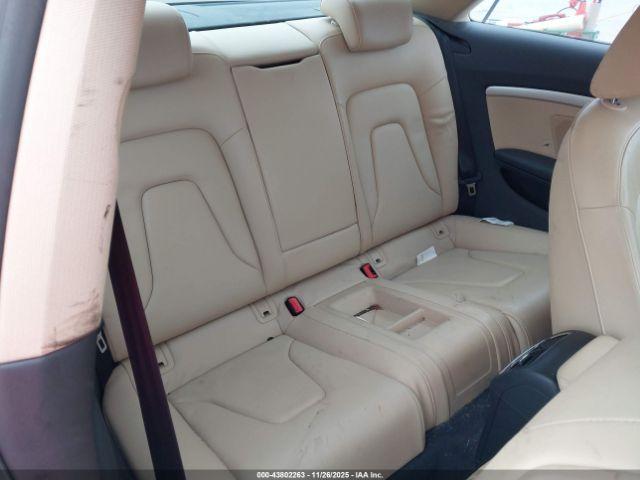 Audi A5 2.0t Premium Image 14