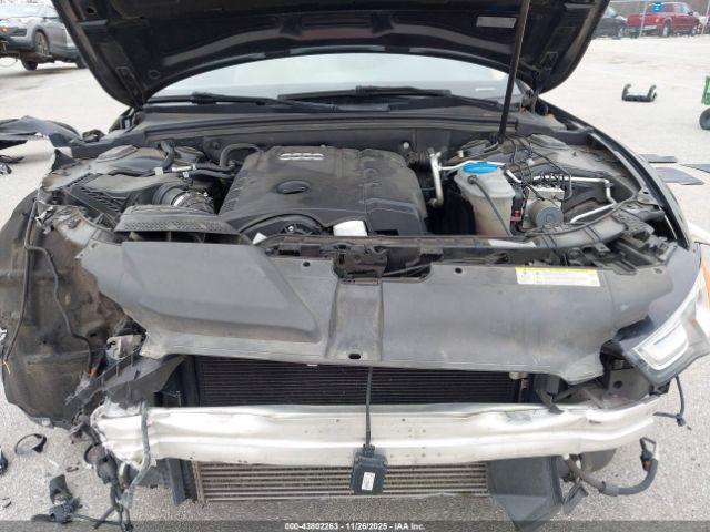 Audi A5 2.0t Premium Image 12