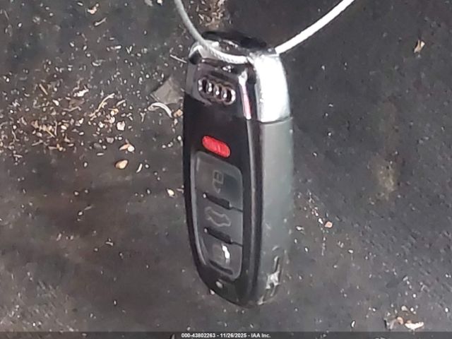 Audi A5 2.0t Premium Image 5