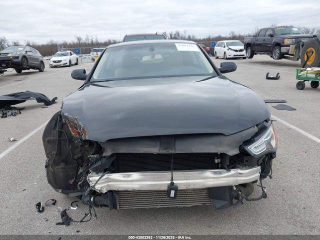 Audi A5 2.0t Premium Image 13