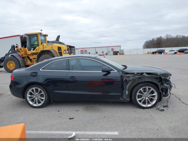 Audi A5 2.0t Premium Image 17