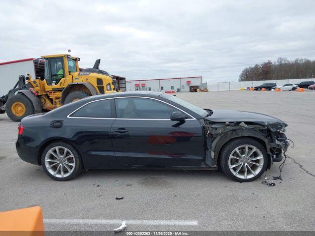 Audi A5 2.0t Premium Image 17