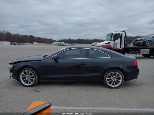 Audi A5 2.0t Premium Image 6