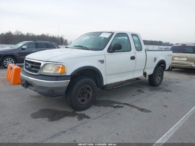 Ford F-150 Image 2