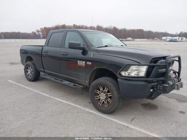 Ram 2500 Tradesman Image 1