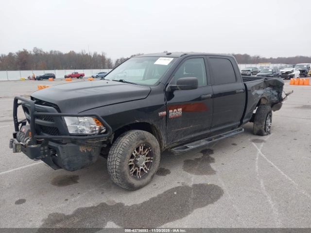 Ram 2500 Tradesman Image 13