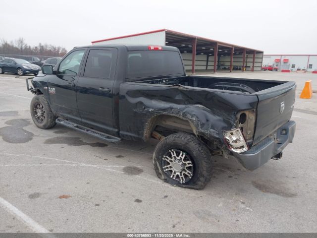 Ram 2500 Tradesman Image 6