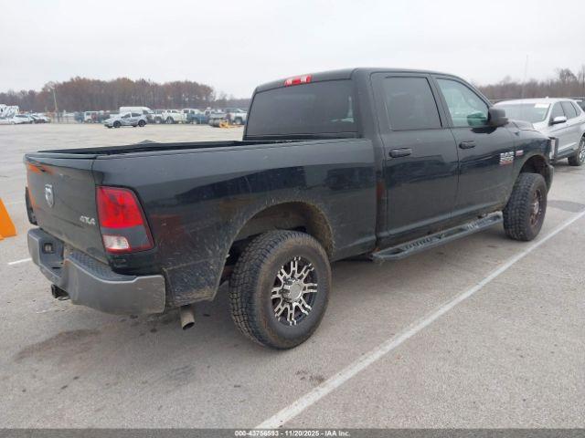 Ram 2500 Tradesman Image 3