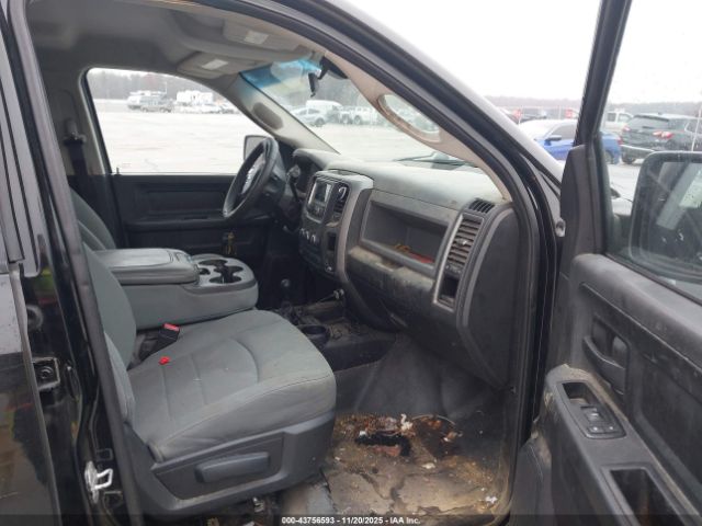 Ram 2500 Tradesman Image 8