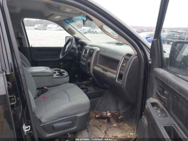 Ram 2500 Tradesman Image 8