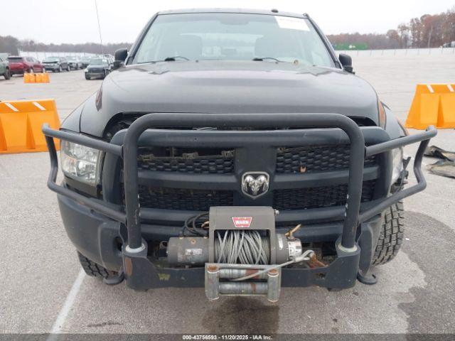 Ram 2500 Tradesman Image 4