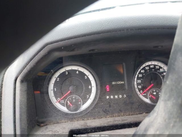 Ram 2500 Tradesman Image 9