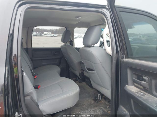 Ram 2500 Tradesman Image 2