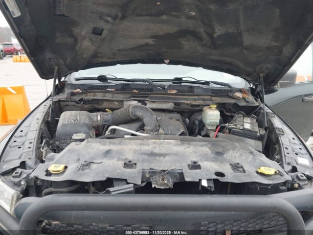 Ram 2500 Tradesman Image 16