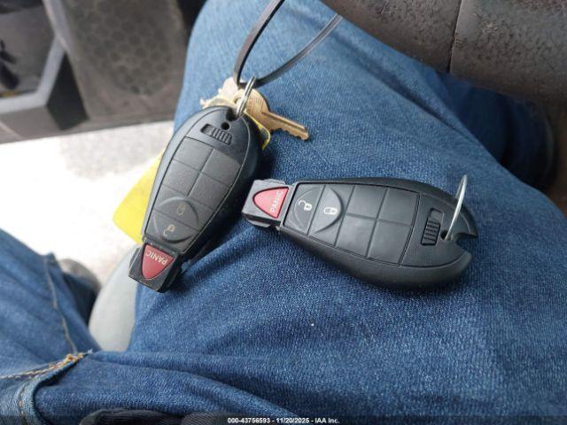 Ram 2500 Tradesman Image 11