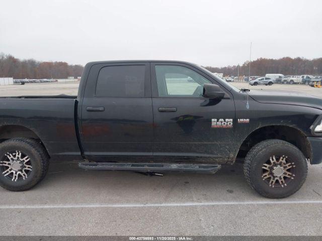 Ram 2500 Tradesman Image 12