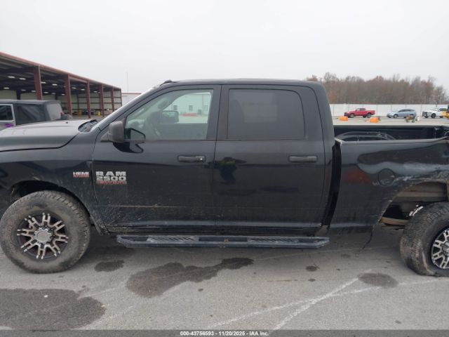 Ram 2500 Tradesman Image 14