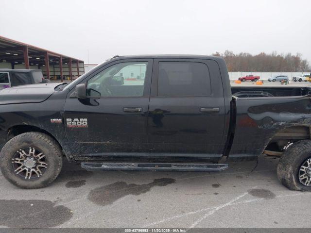 Ram 2500 Tradesman Image 14