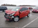 Chevrolet Spark Fwd 1lt Automatic Image 2