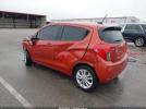 Chevrolet Spark Fwd 1lt Automatic Image 4