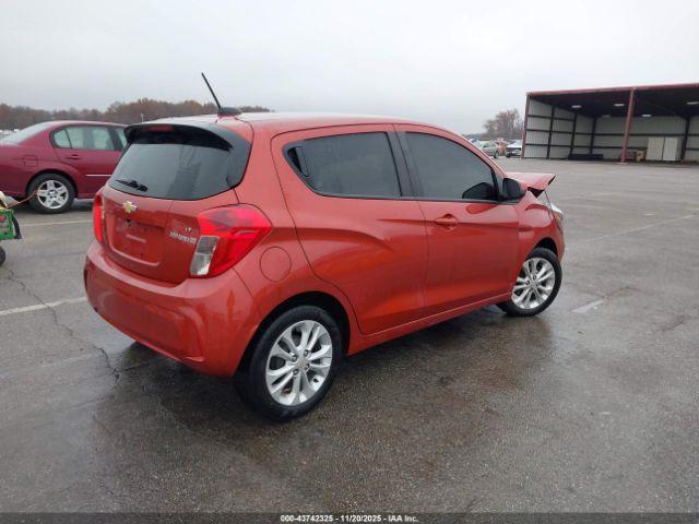 Chevrolet Spark Fwd 1lt Automatic Image 3