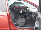 Chevrolet Spark Fwd 1lt Automatic Image 10