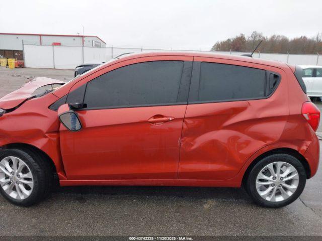 Chevrolet Spark Fwd 1lt Automatic Image 15