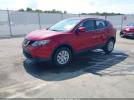 Nissan Rogue S Image 9